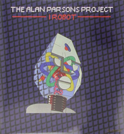 Alan Parsons Project: I Robot Legacy [2xWinyl]