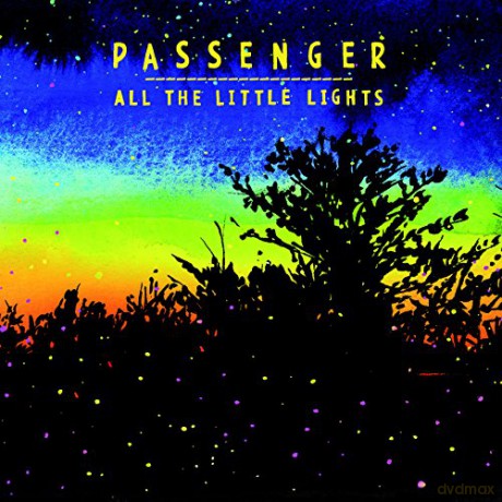 Passenger: All The Little Lights [2xWinyl]