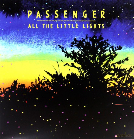 Passenger: All The Little Lights [2xWinyl]