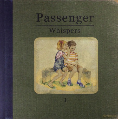 Passenger: Whispers [2xWinyl]
