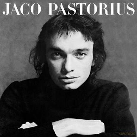 Jaco Pastorius: Jaco Pastorius [Winyl]