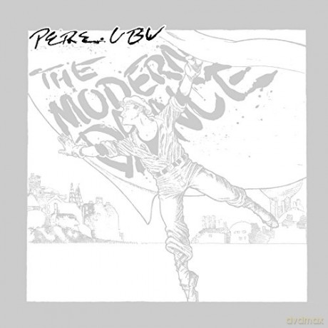 Pere Ubu: Modern Dance [Winyl]
