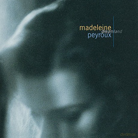 Madeleine Peyroux: Dreamland [Winyl]