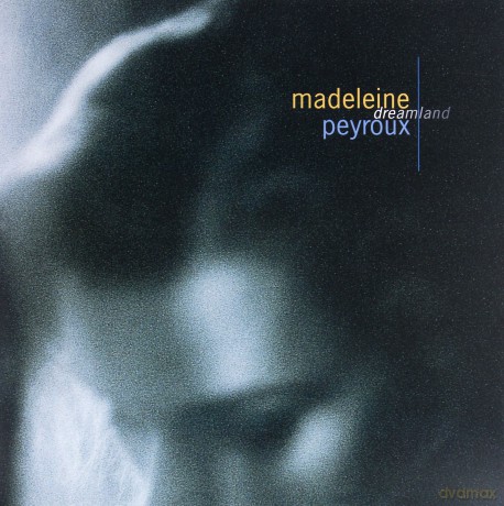 Madeleine Peyroux: Dreamland [Winyl]