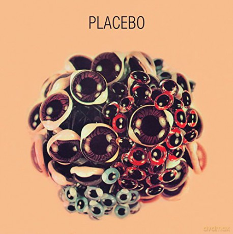 Placebo (Belgium): Ball Of Eyes [Winyl]