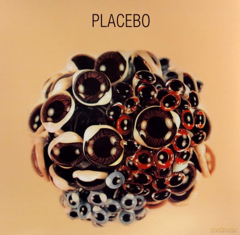 Placebo (Belgium): Ball Of Eyes [Winyl]