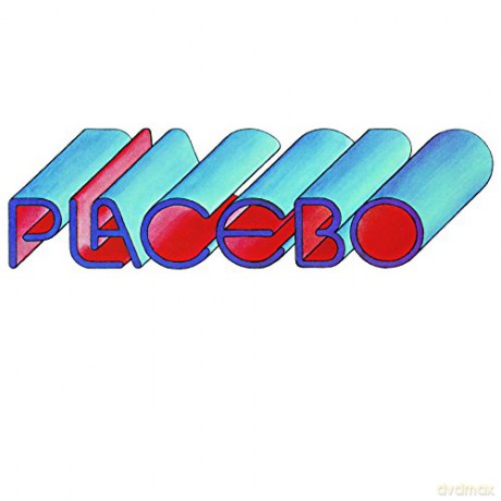 Placebo (Belgium): Placebo [Winyl]