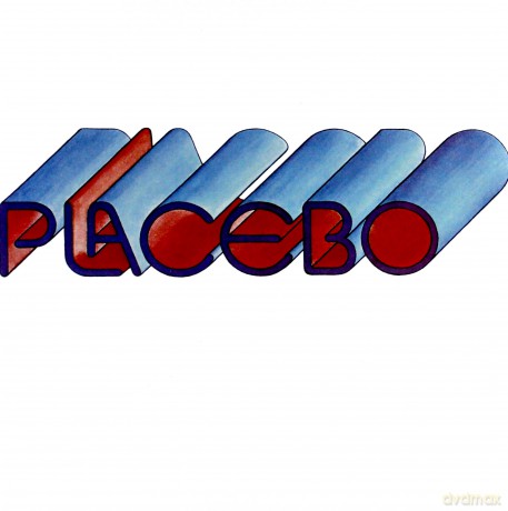 Placebo (Belgium): Placebo [Winyl]