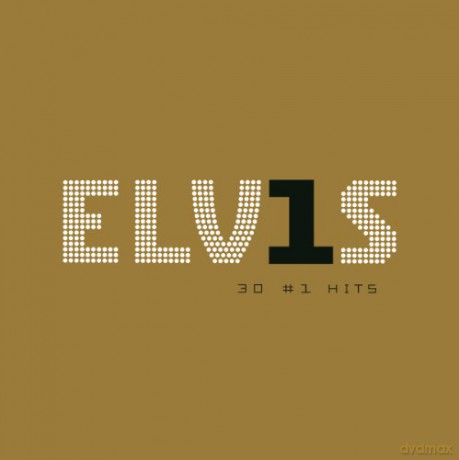 Elvis Presley: 30 #1 Hits [2xWinyl]