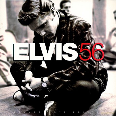 Elvis Presley: Elvis '56 [Winyl]