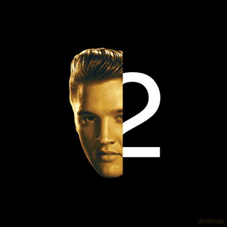 Elvis Presley: Second To None [2xWinyl]