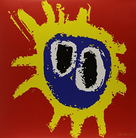 Primal Scream: Screamadelica [2xWinyl]