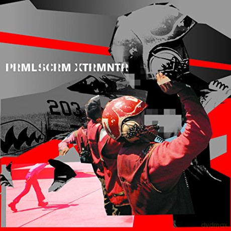 Primal Scream: Exterminator [2xWinyl]