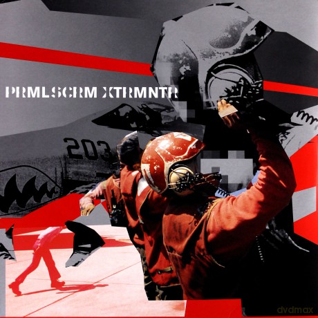 Primal Scream: Exterminator [2xWinyl]