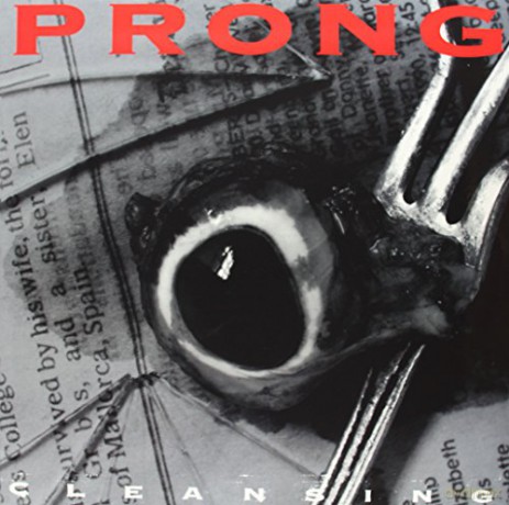 Prong: Cleansing [Winyl]