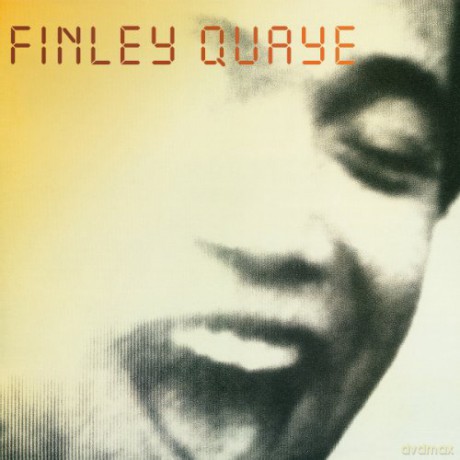 Finley Quaye: Maverick A Strike [Winyl]