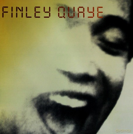 Finley Quaye: Maverick A Strike [Winyl]