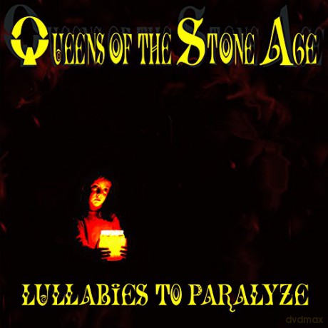 Queens Of The Stone Age: Lullabies To Paralyze [2xWinyl]