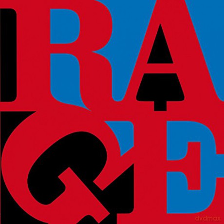 Rage Against The Machine: Renegades [Winyl]