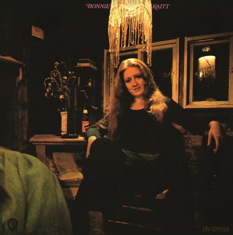 Bonnie Raitt: Bonnie Raitt [Winyl]