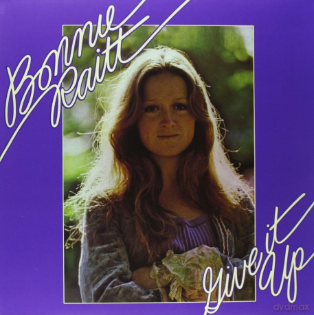 Bonnie Raitt: Give It Up [Winyl]