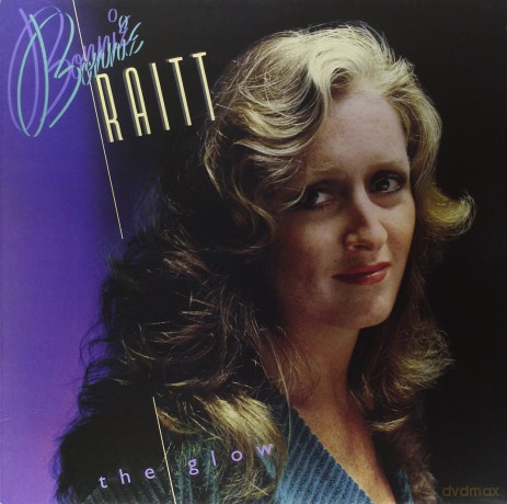 Bonnie Raitt: Glow [Winyl]