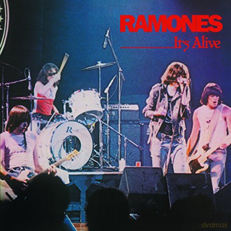 Ramones: It'S Alive [2xWinyl]