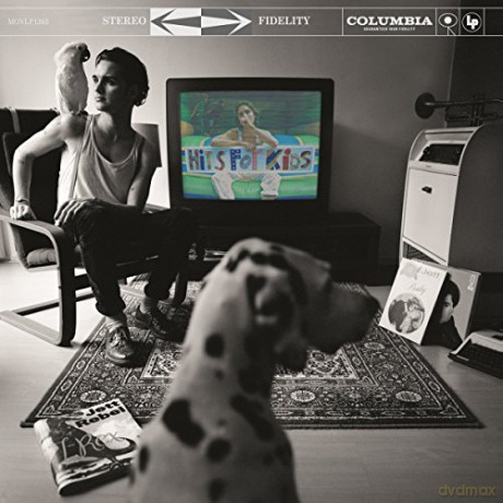 Jett Rebel: Hits For Kids -Lp+Cd- [2xWinyl]