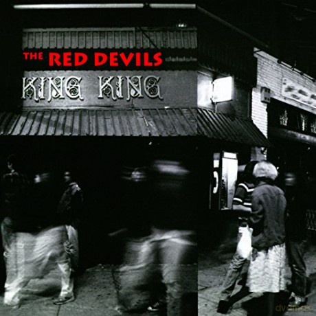 Red Devils: King King [2xWinyl]