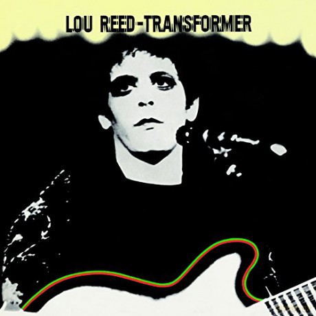 Lou Reed: Transformer [Winyl]