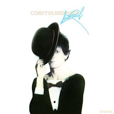 Lou Reed: Coney Island Baby [Winyl]