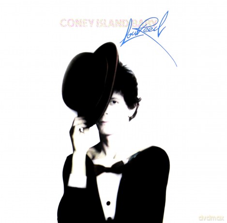 Lou Reed: Coney Island Baby [Winyl]