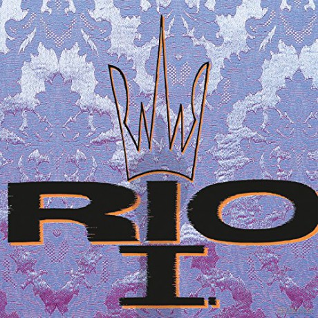 Rio Reiser: Rio 1. [Winyl]