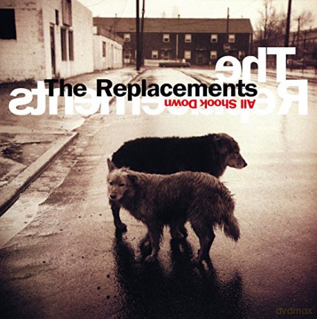 Replacements: All Shook Down [Winyl]