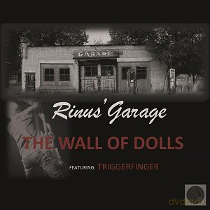 Rinus' Garage/Triggerfing: 7-Wall Of Dolls/Annie [Winyl]