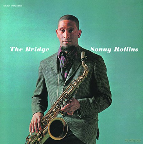 Sonny Rollins: Bridge [Winyl]