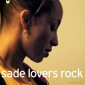 Sade: Lovers Rock [Winyl]