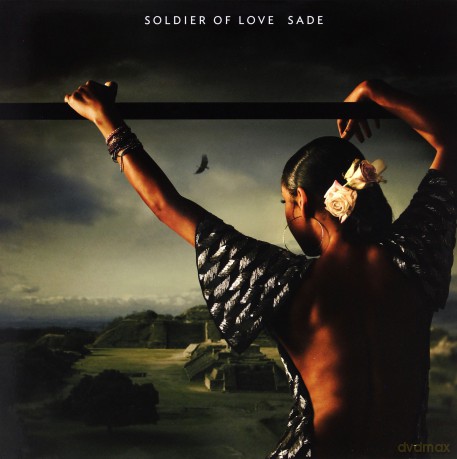 Sade: Soldier Of Love [Winyl]