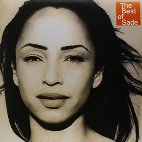 Sade: Best Of Sade [2xWinyl]