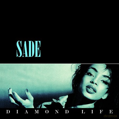 Sade: Diamond Life [Winyl]