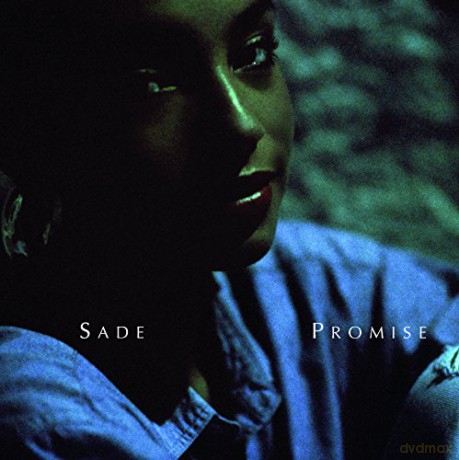 Sade: Promise [Winyl]