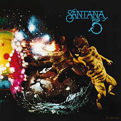 Santana: Santana III [2xWinyl]
