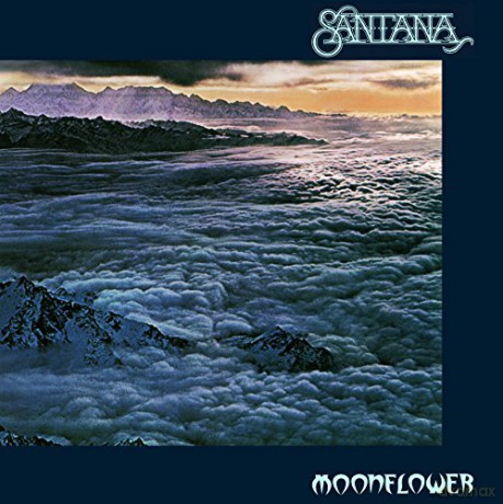 Santana: Moonflower (Remastered) [2xWinyl]