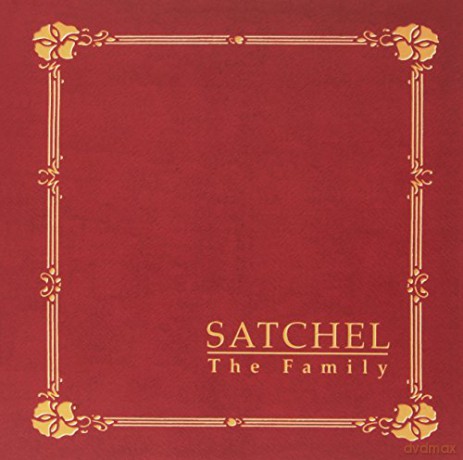 Satchel: Family [Winyl]