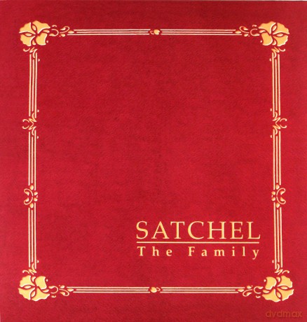 Satchel: Family [Winyl]