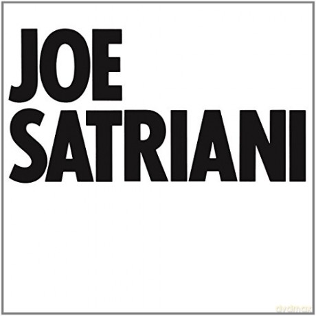 Joe Satriani: Joe Satriani Ep [Winyl]