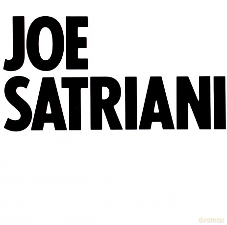 Joe Satriani: Joe Satriani Ep [Winyl]