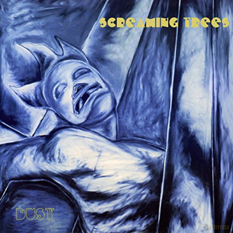 Screaming Trees: Dust [Winyl]