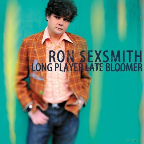 Ron Sexsmith: Long Player Late Bloomer [Winyl]