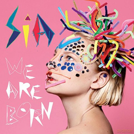 Sia: We Are Born [Winyl]